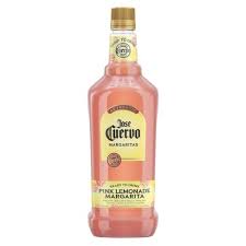 JOSE CUERVO PINK LEMONADE   9.95% ABV  1.75 L