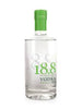 18.8 VODKA    40%ABV 750ml