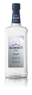 BANFF ICE SUMMIT  40%ABV 750ml