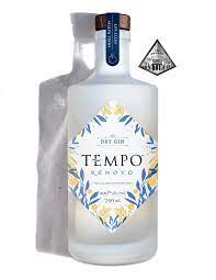 TEMPO DRY GIN   40%ABV   750ml