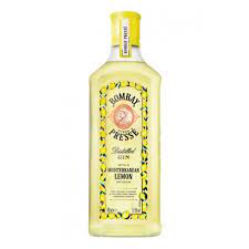 BOMBAY PRESSE 40%ABV 750ml