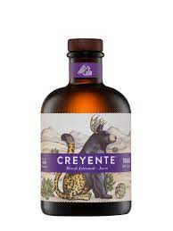 MEZCAL CREYENTE   40%ABV  750mL