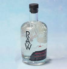 RAW PEPPERCORN GIN (CLS) 40%ABV 750ml