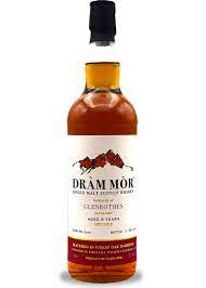 Dram More GLENROTHES 9 YEAR MADEIRA     57.4%ABV 700ml