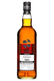 DUNCAN TAYLOR OCTAVE AULTMORE           52.3%ABV 700ml