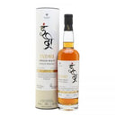 INDRI SINGLE MALT  750ml