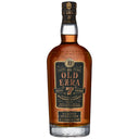 Ezra Brooks 7-Year Old Bourbon 750ml