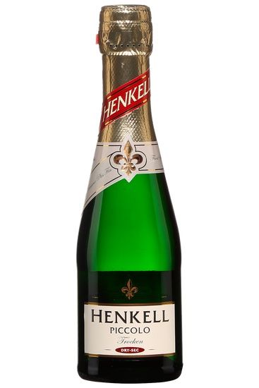 Henkell Trocken Dry-Sec N.V.  11.50%ABV 1500ml