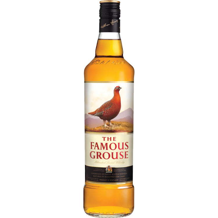 The Famous Grouse 40%ABV 1.14L