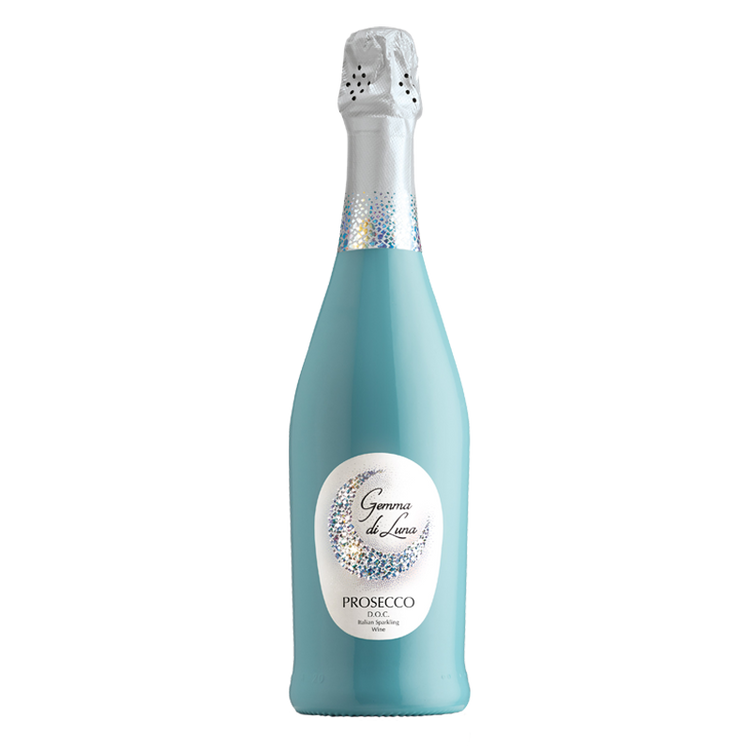 Gemma di Luna  Prosecco  10.50%ABV 750ml