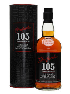 Glenfarclas 105 10 Year Old                  60%ABV 700ml