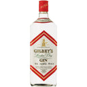 GILBEY LONDON DRY 750ml