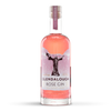 GLENDALOUGH WILD BOTANICAL ROSE GIN  41%ABV 750ml