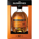 GLENROTHES 12 YR OLD 750ml
