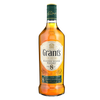 GRANT'S SHERRY CASK 8 YEAR OLD     40%ABV 750ml