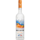 Grey Goose Orange 750ml