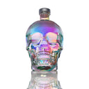 CRYSTAL HEAD AURORA VODKA 750ML