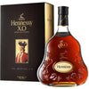 Hennessy XO 40% ABV 750ml