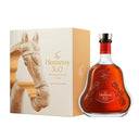 HENNESSY XO YEAR OF THE HORSE 750ML