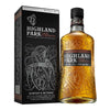 HIGH LAND CASK STRENGTH 750ml