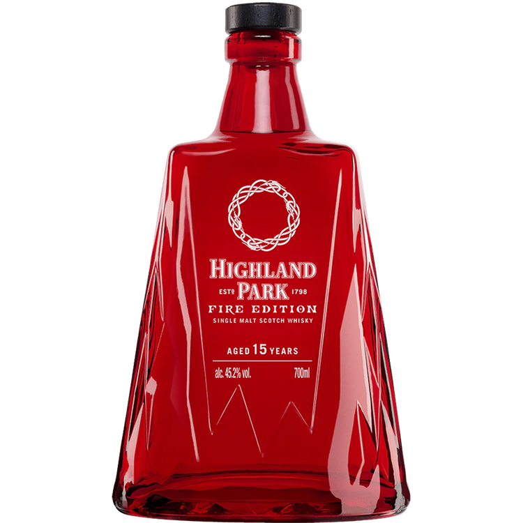 Highlad Park 15 Years 44%ABV 750ml