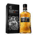 Highland Park 12 Year Old 750ml