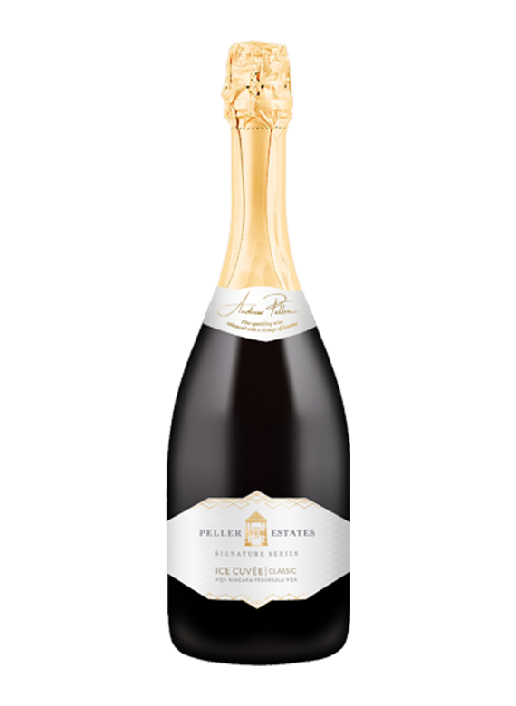 Peller Estates  Classic Signature Series Ice Cuvée 2012 11.50%ABV 750ml