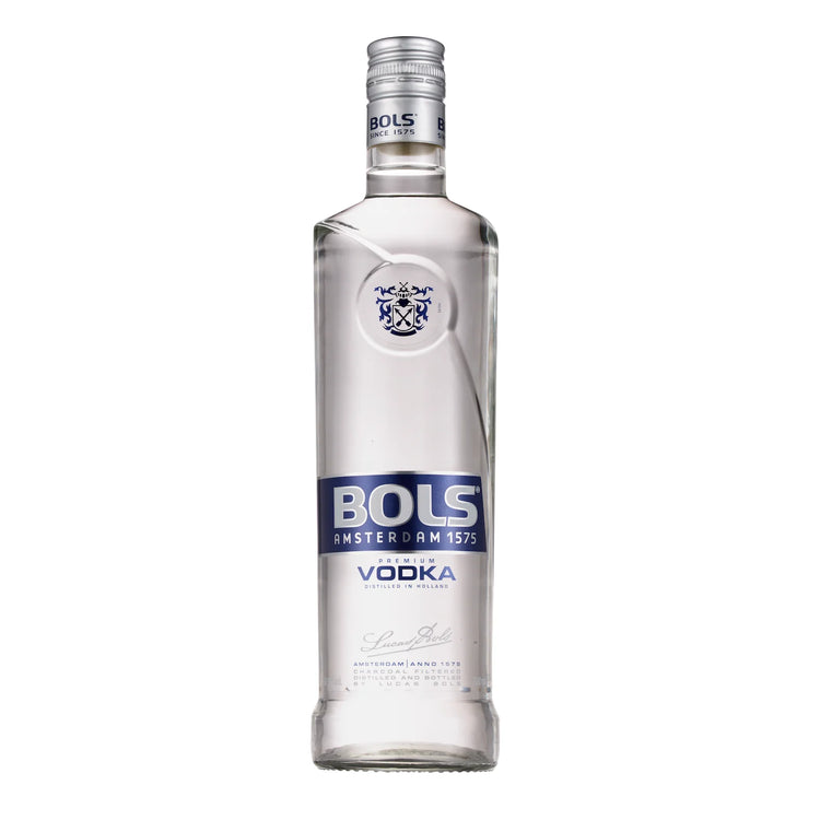 BOLSKAYA VODKA     40%ABV 1.14L