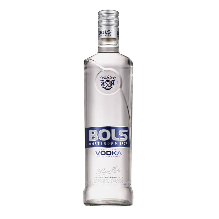 BOLSKAYA VODKA          40%ABV 750ml