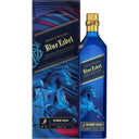 JOHNNIE WALKER YEAR OF THE HORSE 750ML