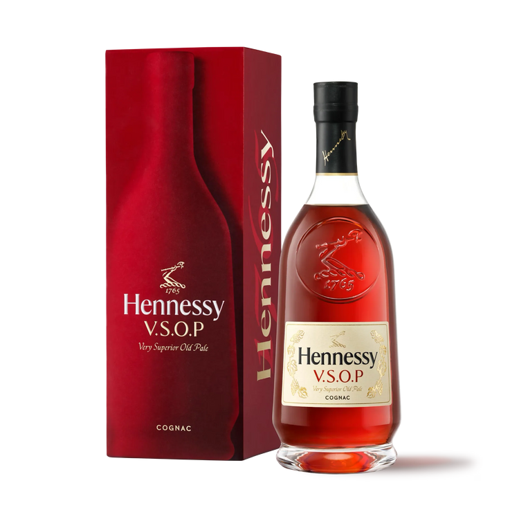 Hennessy VSOP 750ml