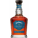 JACK DANIEL SINGLE BARREL HERITAGE BARREL 750ML