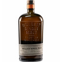 BULLEIT SINGLE MALT FRONTIER WHISKY 750ml