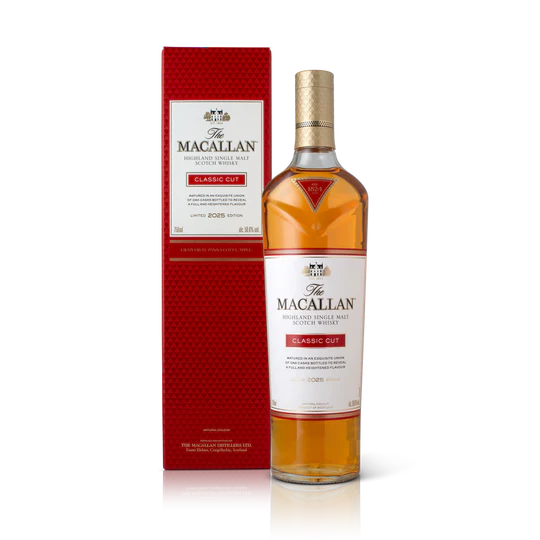 MACALLAN CLASSIC CUT 750ML