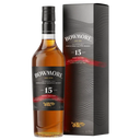 BOWMORE 15 YEAR OLD SHERRY OAK 750ML