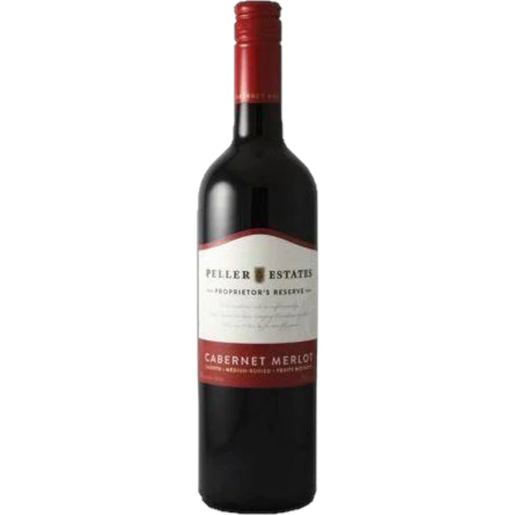 Peller Estates  Proprietor's Reserve Dry Red   12.00%ABV 750ml