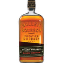 Bulleit Bourbon Barrel Strength Batch 8 750ml