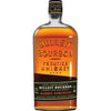 Bulleit Bourbon Barrel Strength Batch 8 750ml