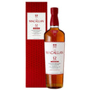 THE MACALLAN 12 YEAR OLD SHERRY CASK 110 PROOF 750ML