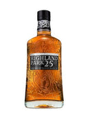 HIGHLAND PARK 25 YEAR OLD 750ML