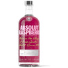 Absolut Raspberri   38%ABV 750ml