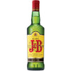 J & B Rare Old  40%ABV 750ml