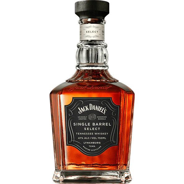 Jack Daniel's Single Barrel 47%ABV 750ml