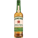Jameson Triple Triple 750ml