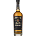 JAMESON BLACK BARREL 750ML