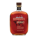 Jefferson's Bourbon Ocean Aged At Sea 750ml