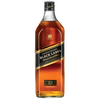 Johnnie Walker Black Label 40%ABV 1.75L