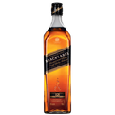 Johnnie Walker Black Label 750ml
