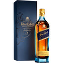 JOHNNIE WALKER BLUE LABEL 750ML
