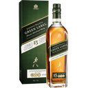 Johnnie Walker Green Label 15 Year 750ml